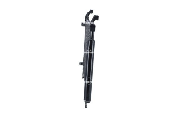 Condensator climatizare (cu uscator) potrivit TOYOTA YARIS, YARIS/HATCHBACK 1.5/1.8 03.17-06.20 [4]