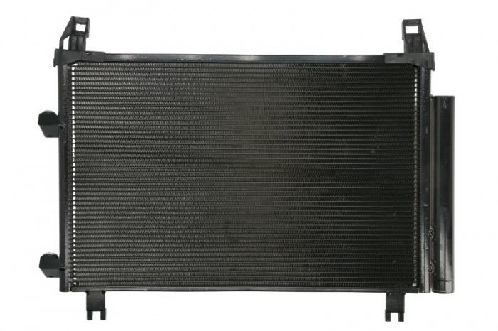 Condensator climatizare (cu uscator) potrivit TOYOTA YARIS, YARIS/HATCHBACK 1.5/1.8 03.17-06.20 [2]