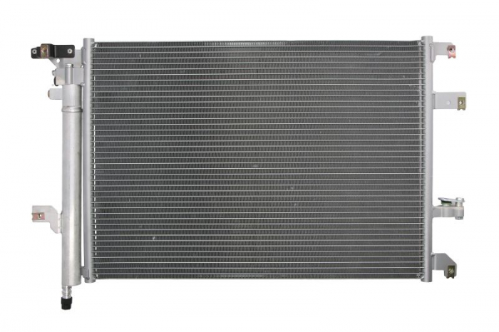 Condensator climatizare (cu uscator) potrivit VOLVO C70 I, S60 I, S80 I, V70 II, XC70 I 2.0-3.0 03.98-04.10