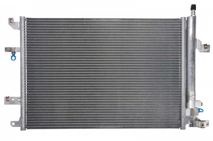 Condensator climatizare (cu uscator) potrivit VOLVO S60 I, S80 I, V70 II, XC70 I 2.0-3.0 05.98-04.10