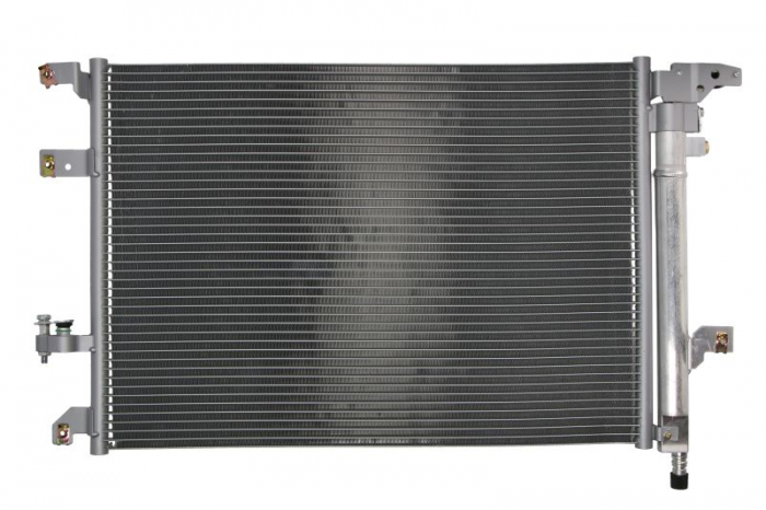 Condensator climatizare potrivit VOLVO S60 I, S80 I, V70 II, XC70 I 2.0-3.0 1998-2010 (cu uscator) [2]
