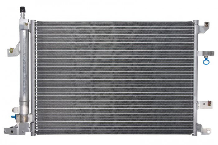 Condensator climatizare potrivit VOLVO S60 I, S80 I, V70 II, XC70 I 2.0-3.0 1998-2010 (cu uscator) [2]