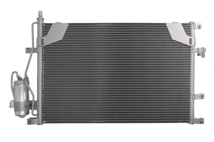 Condensator climatizare (cu uscator) potrivit VOLVO S60 I, S80 I, V70 II, XC70 I 2.0-3.0 11.97-04.10 [2]