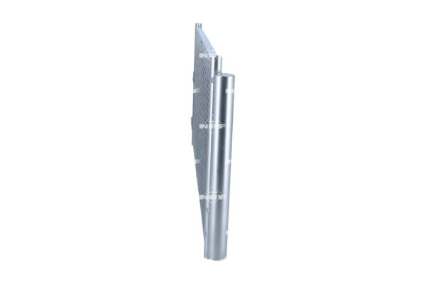 Condensator climatizare (cu uscator) potrivit VOLVO S60 III, S90 II, V60 I, V60 II, V90 II, XC60 II 2.0-2.0H 03.15- [4]