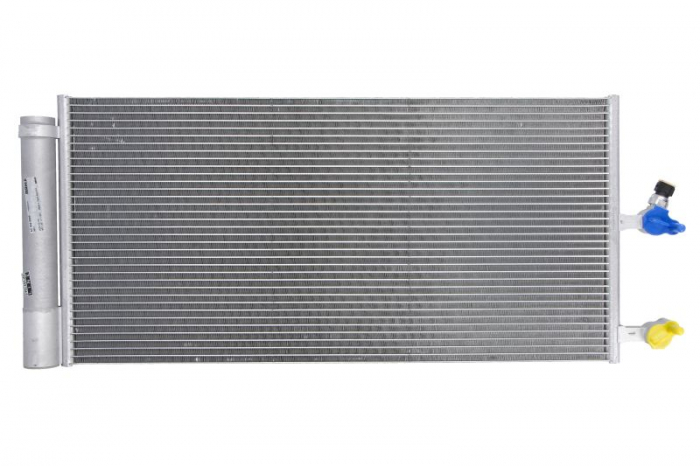 Condensator climatizare (cu uscator) potrivit VOLVO S60 III, S90 II, V60 I, V60 II, V90 II, XC60 II 2.0-2.0H 03.15-