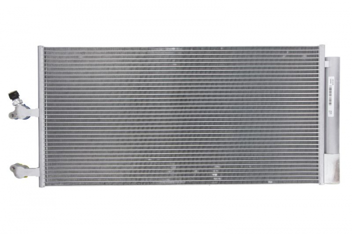 Condensator climatizare (cu uscator) potrivit VOLVO S60 III, S90 II, V60 I, V60 II, V90 II, XC60 II 2.0-2.0H 03.15- [2]