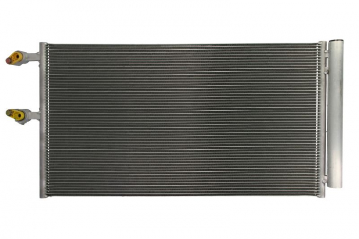 Condensator climatizare (cu uscator) potrivit VOLVO XC60 II, XC90 II 2.0-2.0H 09.14-