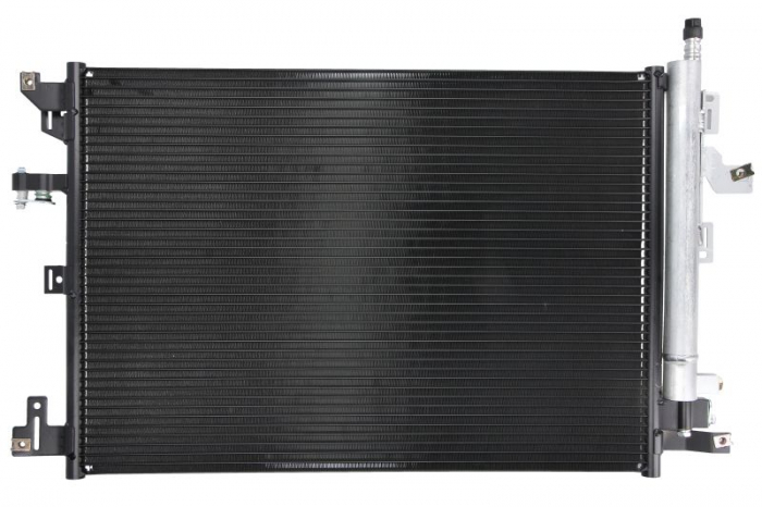 Condensator climatizare (cu uscator) potrivit VOLVO XC70 II, XC90 I 2.4D-4.4 10.02-12.14 [2]