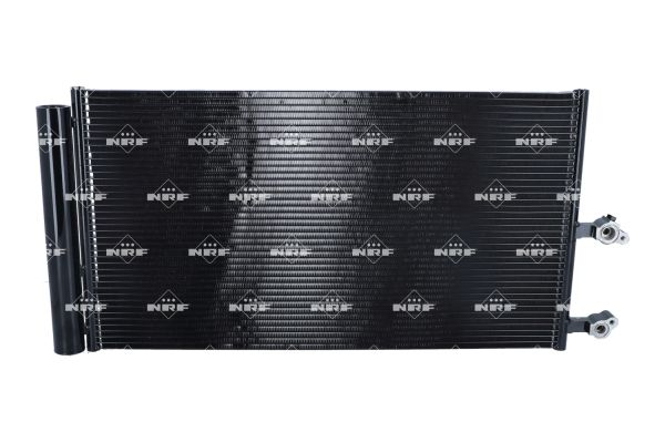 Condensator climatizare (cu uscator) potrivit VOLVO XC90 II 2.0-2.0H 09.14-