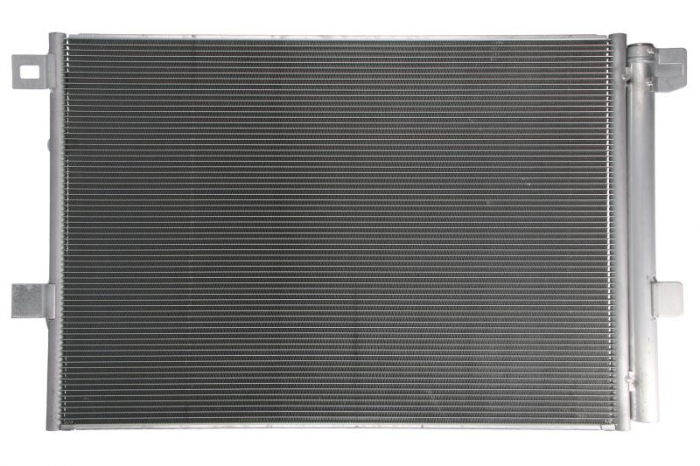 Condensator climatizare (cu uscator) potrivit VW AMAROK 2.0/2.0D/3.0D 09.10- [2]