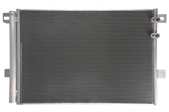 Condensator climatizare (cu uscator) potrivit VW AMAROK 2.0 2.0D 3.0D 09.10-