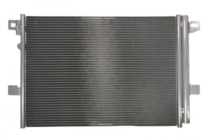 Condensator climatizare (cu uscator) potrivit VW AMAROK 2.0/2.0D/3.0D 09.10- [2]