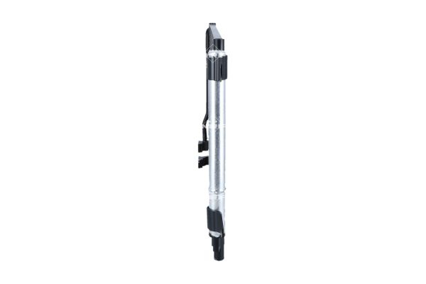 Condensator climatizare (cu uscator) potrivit VW BEETLE, JETTA III, JETTA IV 1.2-2.5 08.05-07.19 [4]