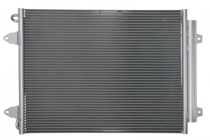 Condensator climatizare (cu uscator) potrivit VW CC B7, PASSAT ALLTRACK B7, PASSAT B6, PASSAT B7, PASSAT B7/KOMBI 1.4-3.6 07.05-12.16 [2]