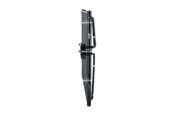 Condensator climatizare (cu uscator) potrivit VW GOLF VII Electric 03.14-01.21 [4]