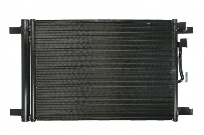 Condensator climatizare (cu uscator) potrivit VW GOLF VII, GOLF VIII, TIGUAN 1.4-2.0D 08.12-