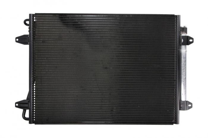 Condensator climatizare (cu uscator) potrivit VW PASSAT ALLTRACK B8, PASSAT B8 1.4-2.0D 08.14-03.24 [2]