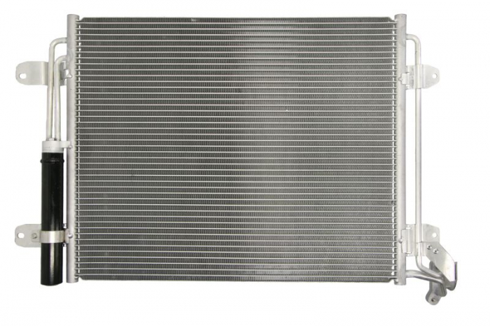 Condensator climatizare (cu uscator) potrivit VW TIGUAN 1.4/2.0D 05.10-07.18 [2]
