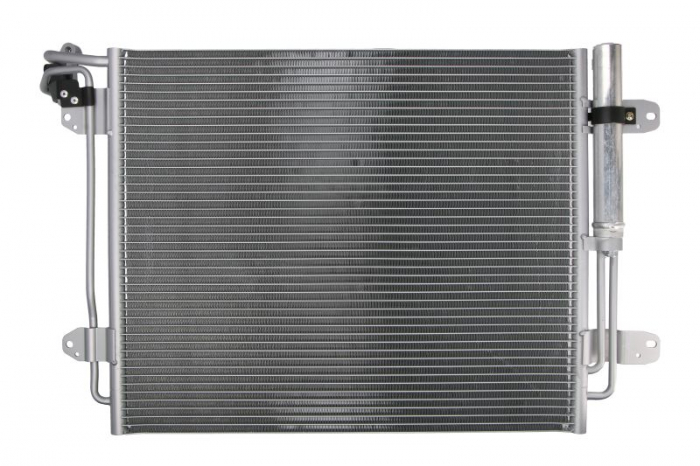 Condensator climatizare (cu uscator) potrivit VW TIGUAN 1.4/2.0D 05.10-07.18 [2]