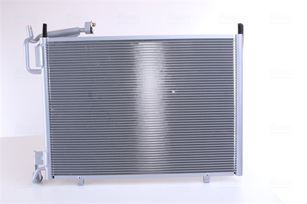 Condensator climatizare (element aditional) potrivit FORD B-MAX, ECOSPORT, FIESTA VI 1.0-1.6 06.08- [4]