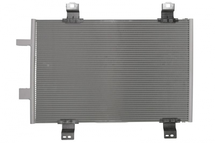 Condensator climatizare (element aditional) potrivit MAZDA 2, CX-3 1.5-2.0 08.14- [2]