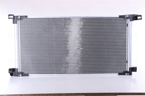 Condensator climatizare (element aditional) potrivit TOYOTA PRIUS PHV 1.8H 01.16-12.22 [4]