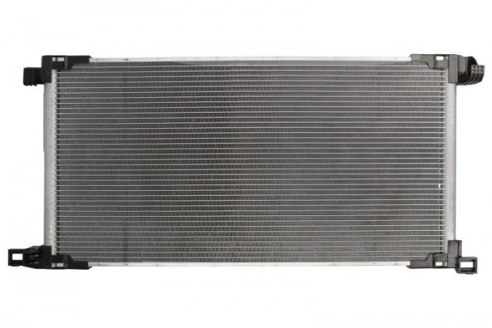 Condensator climatizare (element aditional) potrivit TOYOTA PRIUS PHV 1.8H 01.16-12.22 [2]