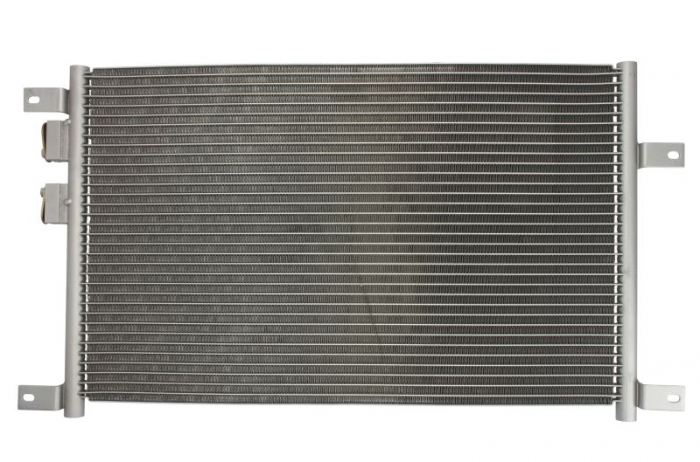 Condensator climatizare potrivit ALFA ROMEO 147, 156 1.6-2.5 02.97-03.10 [2]