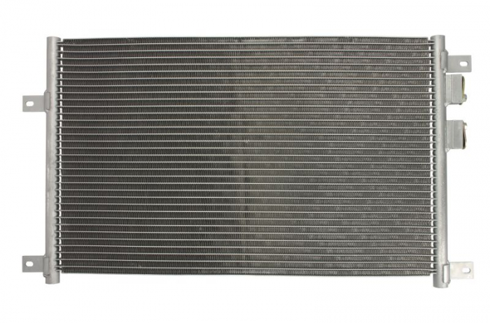 Condensator climatizare potrivit ALFA ROMEO 147, 156 1.6-2.5 02.97-03.10