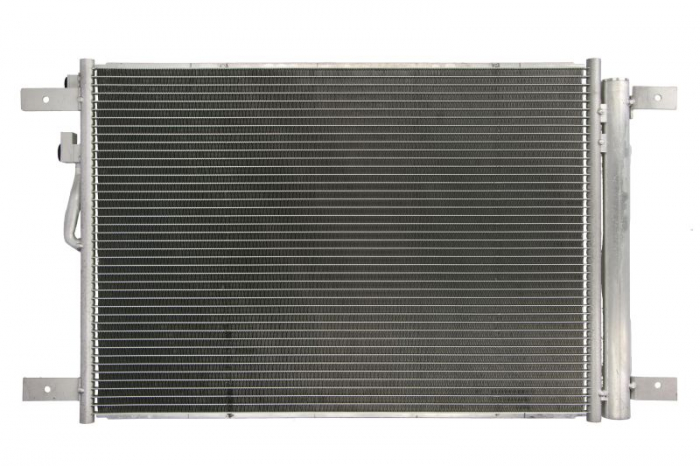 Condensator climatizare potrivit AUDI A3; VW GOLF VIII 1.0-2.0D 07.19- [2]