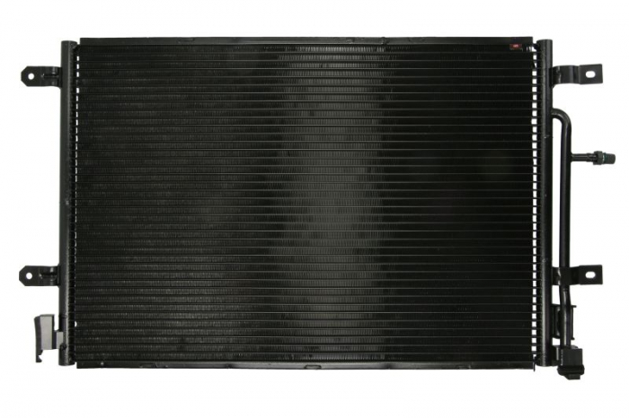 Condensator climatizare potrivit AUDI A4 B6, A4 B7 2.7D/3.0D/4.2 2003-2009 [2]