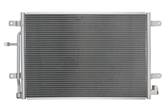 Condensator climatizare potrivit AUDI A4 B6, A4 B7, A4 B8 2.7D/3.0D/4.2 2003-2012 [2]