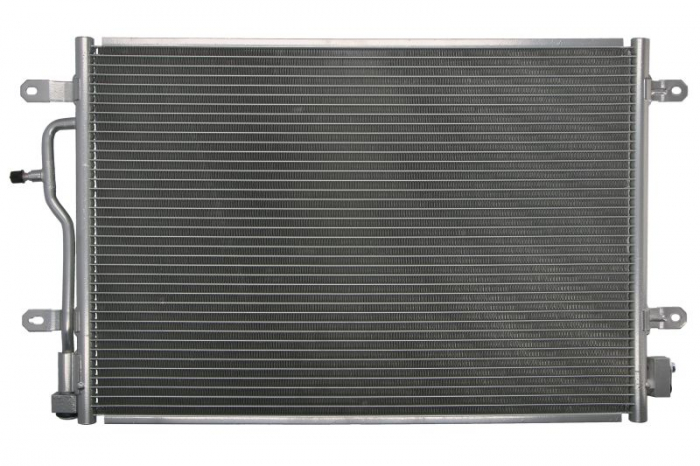 Condensator climatizare potrivit AUDI A4 B6, A6 C5, ALLROAD C5 1.6-4.2 11.00-12.05 [2]