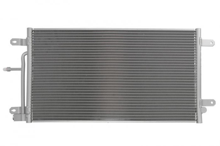 Condensator climatizare potrivit AUDI A4 B7 4.2 09.05-12.08 [2]