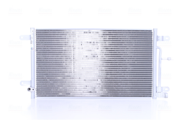 Condensator climatizare potrivit AUDI A4 B7 4.2 09.05-12.08 [4]