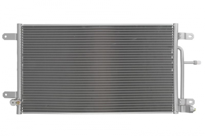 Condensator climatizare potrivit AUDI A4 B7 4.2 09.05-12.08