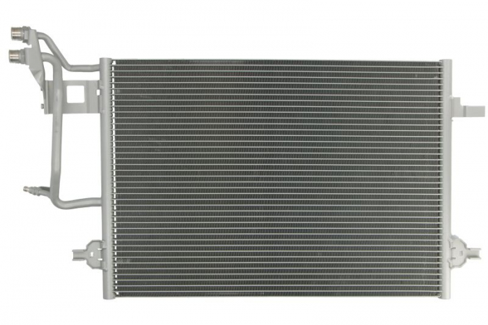 Condensator climatizare potrivit AUDI A6 2.7 TURBO 01 -