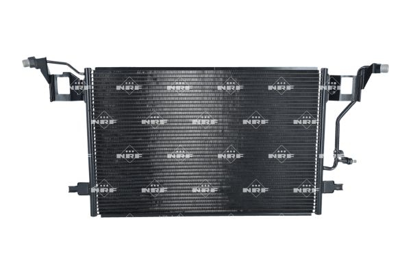 Condensator climatizare potrivit AUDI A6 (4B, C5) 3.7 / S6 QUATTRO [3]