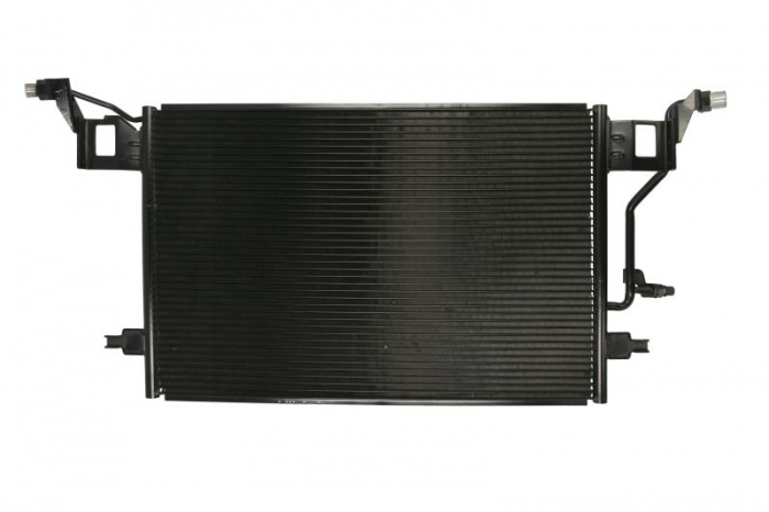 Condensator climatizare potrivit AUDI A6 (4B, C5) 3.7   S6 QUATTRO
