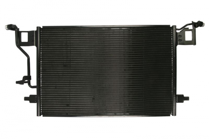 Condensator climatizare potrivit AUDI A6 (4B, C5) 3.7 / S6 QUATTRO [2]