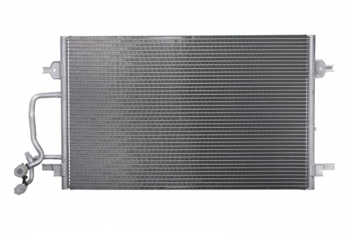Condensator climatizare potrivit AUDI A8 D2 2.5D-4.2 03.94-09.02
