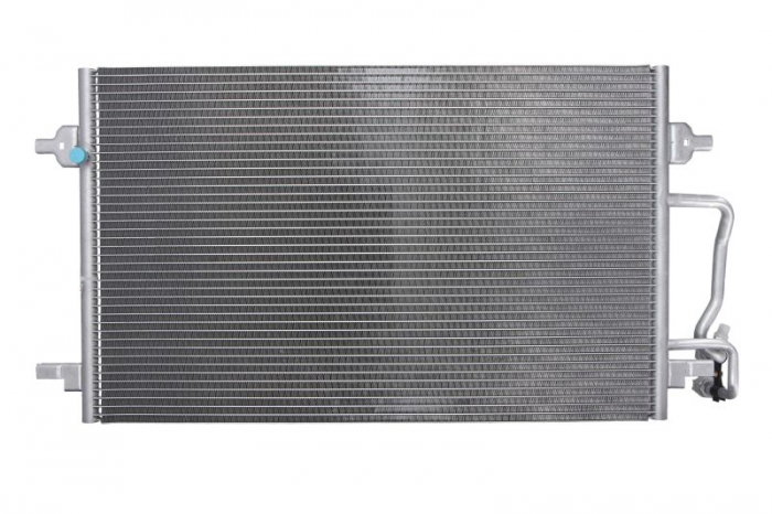 Condensator climatizare potrivit AUDI A8 D2 2.5D-4.2 03.94-09.02 [2]