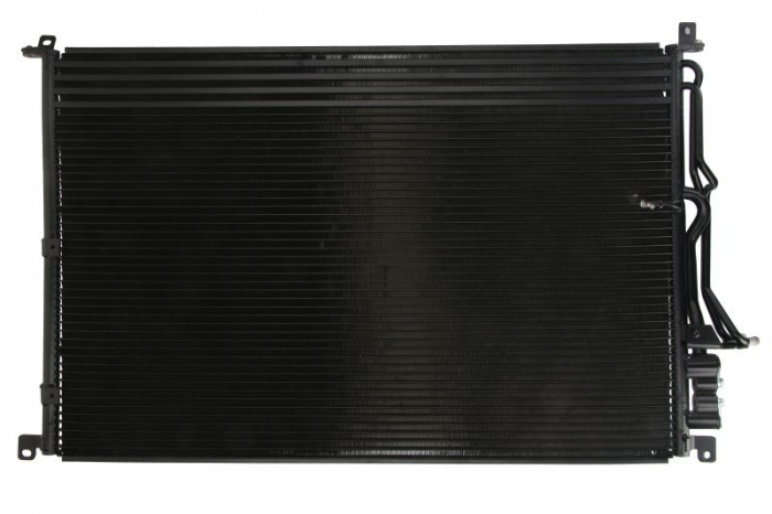 Condensator climatizare potrivit AUDI A8 D3 3.0-6.0 10.02-07.10 [2]