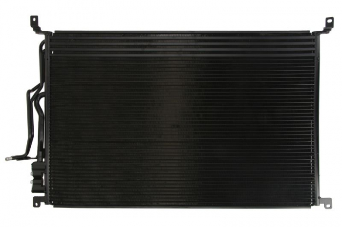 Condensator climatizare potrivit AUDI A8 D3 3.0-6.0 10.02-07.10