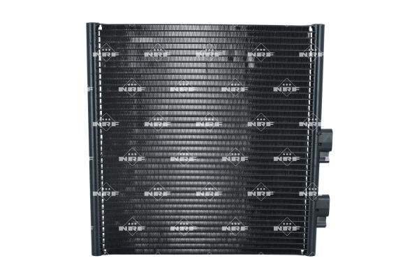 Condensator climatizare potrivit AUDI E-TRON GT; PORSCHE TAYCAN, TAYCAN CROSS TURISMO, TAYCAN SPORT TURISMO Electric 05.19- [3]