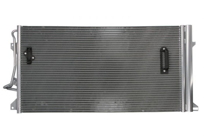 Condensator climatizare potrivit AUDI Q7; PORSCHE CAYENNE; VW TOUAREG 2.5D-6.0D 09.02-08.15 [2]