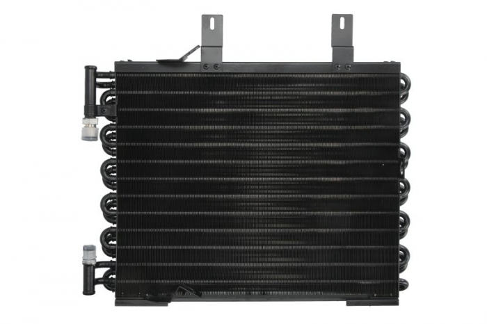 Condensator climatizare potrivit BMW 3 (E30) 1.6-2.7 09.82-06.94