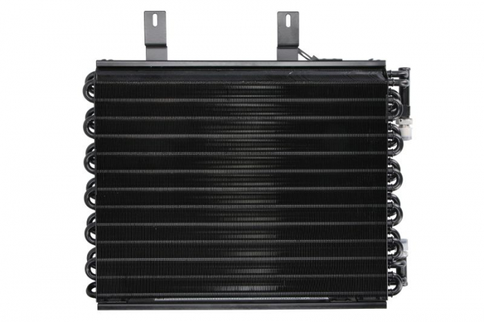 Condensator climatizare potrivit BMW 3 (E30) 1.6-2.7 09.82-06.94 [2]