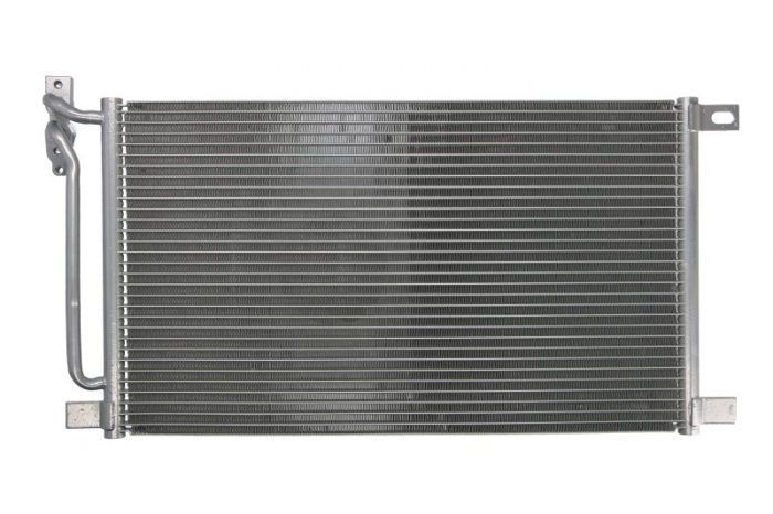 Condensator climatizare potrivit BMW 3 (E46), X3 (E83) 2.0D/3.0D 02.98-12.11 [2]