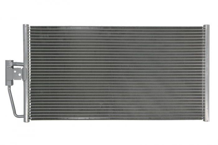 Condensator climatizare potrivit BMW 5 (E39), 7 (E38) 2.0D-3.9D 1998-2004 [2]